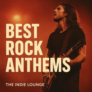 Best Rock Anthems 🎸⚡ cover
