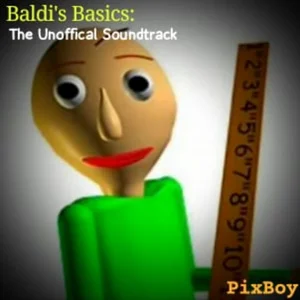 Baldi's Basics: The Unoffical Soundtrack - playlist by PixBoy | Spotify