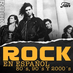Rock en Español 80's 90's 2000's 🎸 Rock en tu idioma 🎸 Pongan Caifanes 🎸 Nadie Nos Va a Extrañar