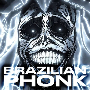 BRAZILIAN PHONK/FUNK VIRAL 2026 🔥 — cover art
