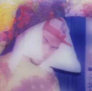 eternal Spotify playlist cover art