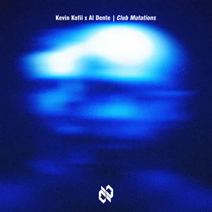 CxC Label Discography (Kevin Kofii x Al Dente | Club Mutations out now) Spotify playlist cover art