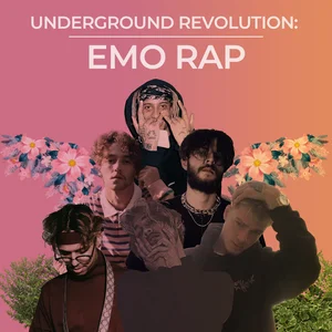 Underground Revolution