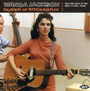 Imagem de Wanda Jackson