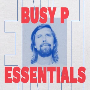 Busy P | Spotify