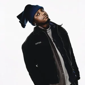 Hip Hip Mix Spotify playlist cover art