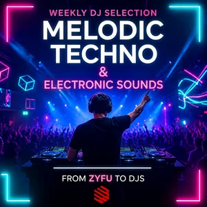 Melodic Techno & Electronic Sounds | From ZYFU to DJs