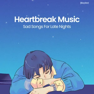 Heartbreak Music