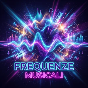 Frequenze Musicali | Top Global Hits & Viral Tracks Spotify playlist cover art