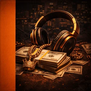 Rap | Hip Hop | Drill | Old School | Hype | Underground | Trap |  Dark | Melodic  playlist cover