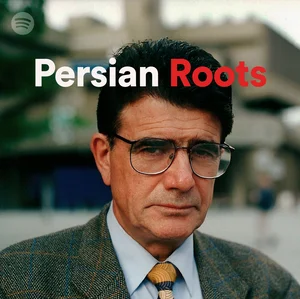 Persian Roots | موسیقی ایرانی, سنتی, قدیمی, کافه, شجریان, ناظری playlist cover
