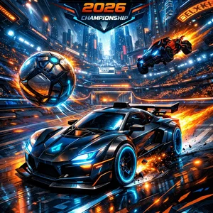 Rocket League : Best Songs 2026 - playlist by R | Spotify