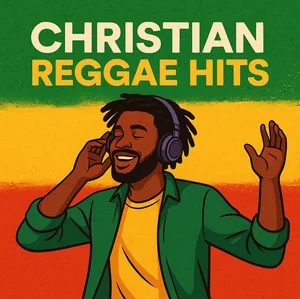 CHRISTIAN REGGAE HITS 🌴 | Gospel Reggae Songs 