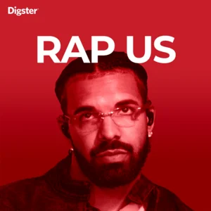 Rap US Hits 2025