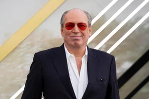 Imagem de Hans Zimmer