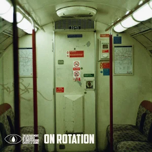 On Rotation Spotify playlist cover art
