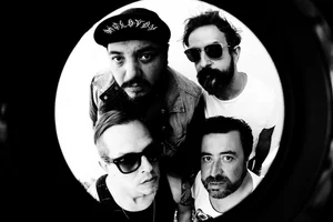 Molotov – Lo Mejor De Spotify playlist cover art