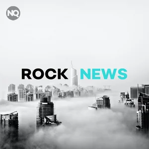 ROCK NEWS by UNIQUE Spotify playlist cover art