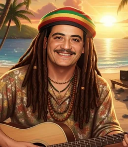 Cheb Hasni Reggae Remix – by DJ BLACKO Raï playlist cover