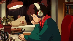 Lofi Girl / Chilled Cow - Coffee Shop Playlist Submission