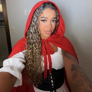 NA RLK DO CHAPÉUZINHO VERMELHO  🍓• PZ LOBO MAL 🐻🚩  • FUNK RJ 150BPM EQUIPE CAOS