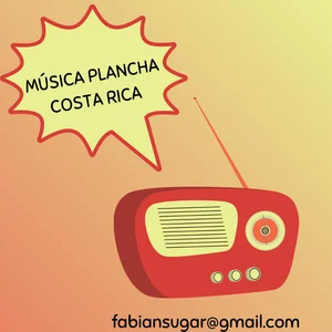 Musica Plancha Costa Rica 🇨🇷📻🎧🎤