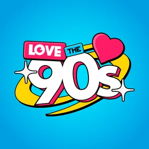 LOVE THE 90S  LOVE THE 90S - playlist by Sharemusic! | Spotify