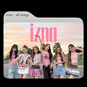 izna サラン サノク izna not just pretty サノク ジョンウン セビ