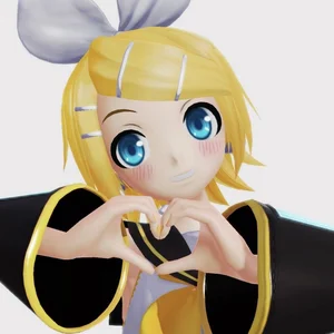 Kagamine Rin / 鏡音リン (vocaloid) - playlist by Princess | Spotify