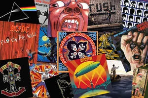 Ultimate Classic Rock