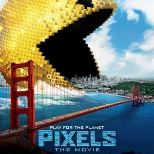 Pixels Soundtrack - playlist by Darius Loyd | Spotify