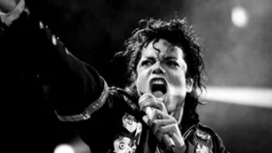 Imagem de Michael Jackson