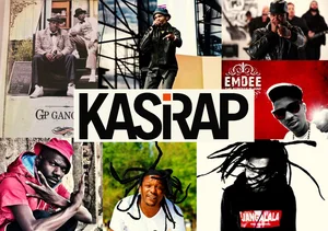 BEST OF KASI RAP - playlist by Castrolishas | Spotify