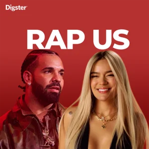 Rap US Hits 2025