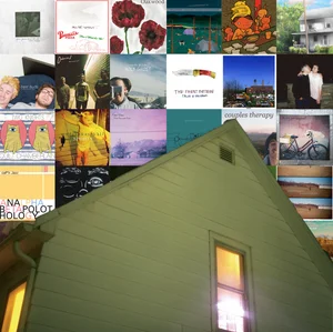 THE midwest emo playlist