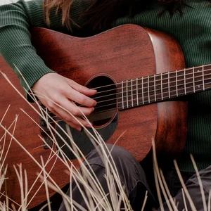 Acoustic Serenity – Guitar & Piano Songs Spotify playlist cover art