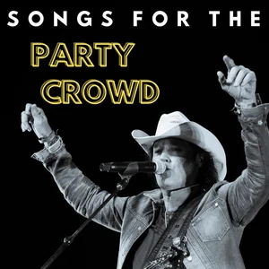 David Lee Murphy | Spotify
