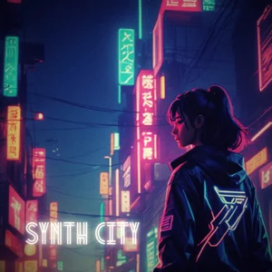 Synth City