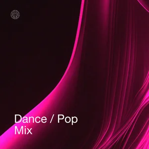 Dance / Pop Boutique Spotify playlist cover art