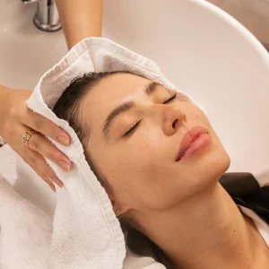 Calm Music for Salons & Clinics playlist cover