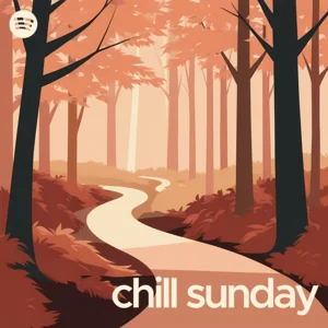 chill sunday - lofi music