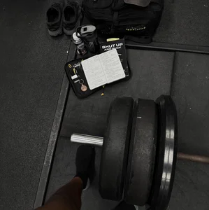 Gym Rap 2026 | Heavy Trap Workout Spotify playlist cover art