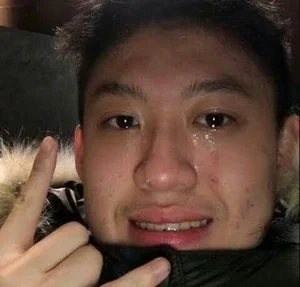 sad songs but i’m fine i swear Spotify playlist cover art