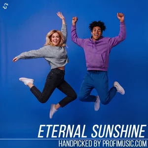 Eternal Sunshine ☀️ Feel Good Hits & Shopping Vibes playlist cover