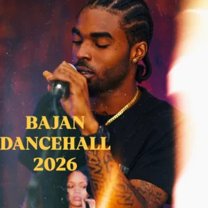 BarBADos 🔥🇧🇧 Dancehall  — cover art