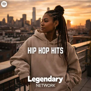 Best Hip Hop - Rap & Trap Hits 2026 cover