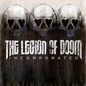 Imagem de The Legion Of Doom