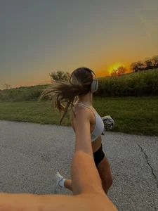 Chill Running & Workout Vibes 🏃 Cardio | Fitness | & Gym Lofi playlist cover