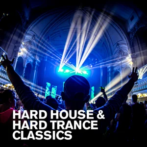 Hard House & Hard Trance Classics - playlist by The Tidy Boys Hard