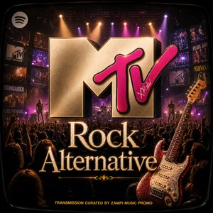 MTV Rock Alternative